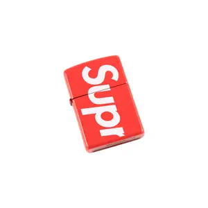 Logo Zippo Lighter "SS18" SU3751 Logo Zippo Lighter "SS18" SU3751