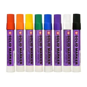 Sakura Solid Marker - Water Resistant and Long-Lasting Sakura Solid Marker - Water Resistant and Long-Lasting
