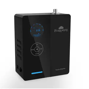 Capri Wi-Fi & Bluetooth Scent Diffuser