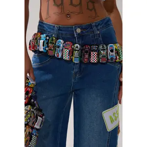 FAST PACED CAR BELT FAST PACED CAR BELT