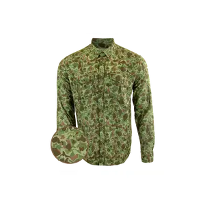 Frogskin Midweight Flannel (Original Size)
