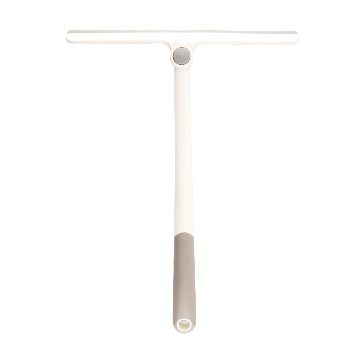 FaSoLa 360° Rotating Squeegee for Bathroom Floors, Windows, Glass & Car - Efficient Water Scraper Tool