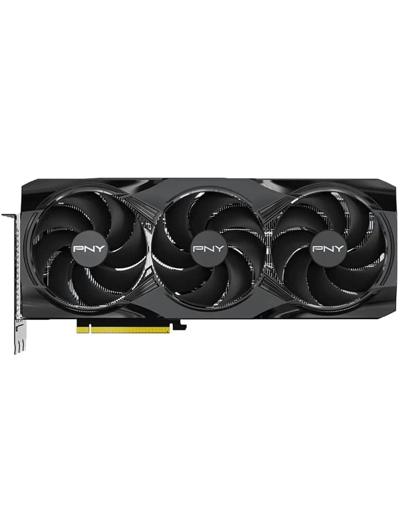 PNY Technology VCG509032TFXPB1 Ge Force RTX 5090 32GB GDDR7 512 Bit PCI-E Graphics Card