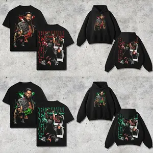 [WWE] Roman Reigns The Tribal Chief WWE Champion Premium Wrestling T Shirt 100% Cotton Graphic Tee Bloodline Head of the Table Shirt, World Champion Belt Tee, Streetwear Wrestling Fans Shirt, WWE Event Outfit Unisex