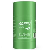 Green Tea Deep Cleansing Mask*1