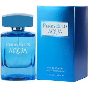 Perry Ellis Aqua By Perry Ellis Edt For Men