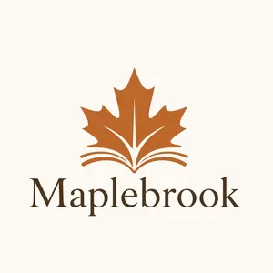 Maplebrook shop logo