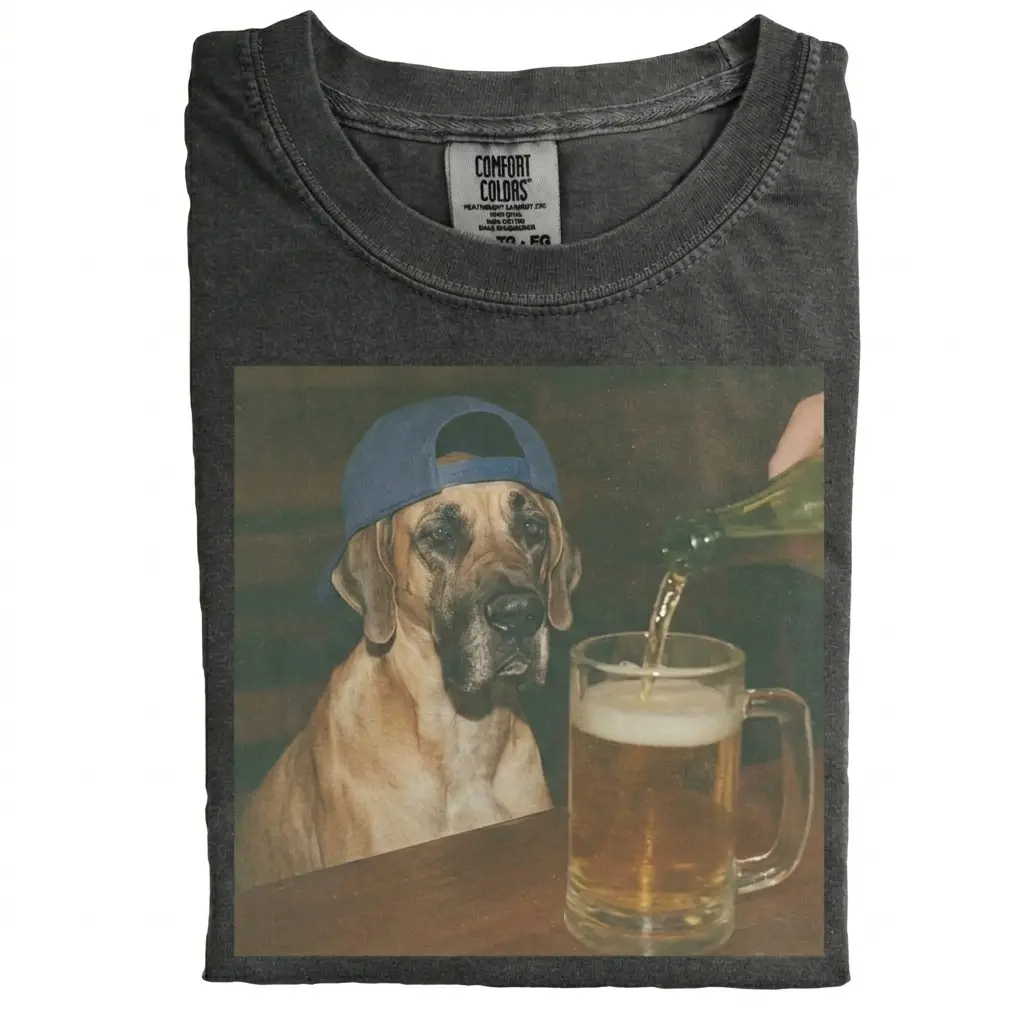 Great Dane
