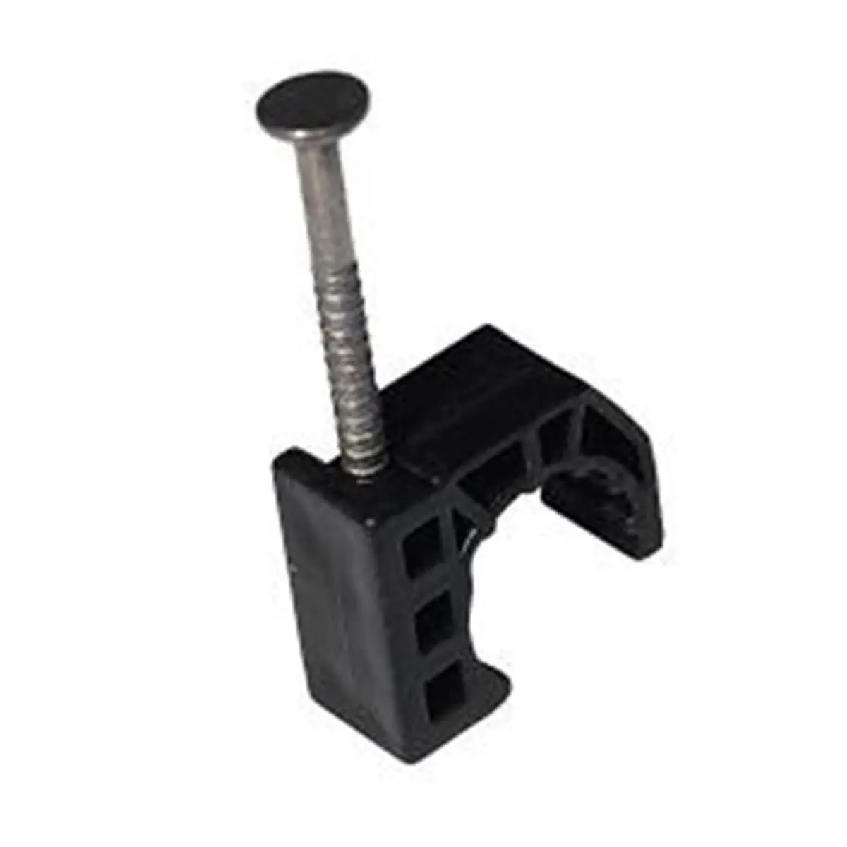 212 MAIN Cash Acme Sharkbite 205397 0.75 in. J Pipe Hanger, 10 Per Pack, J-Hook Pipe Support, Hangable, Wall Mount Compatible