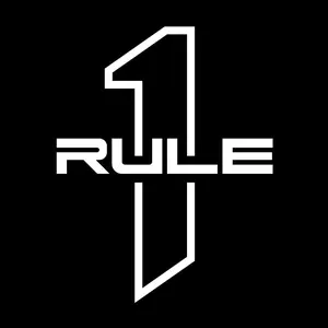 Rule One Proteins shop logo