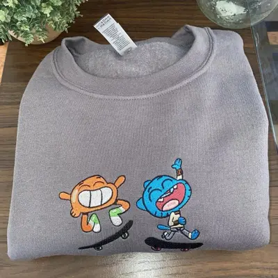 Matching Outfit Gumball TikTok Shop