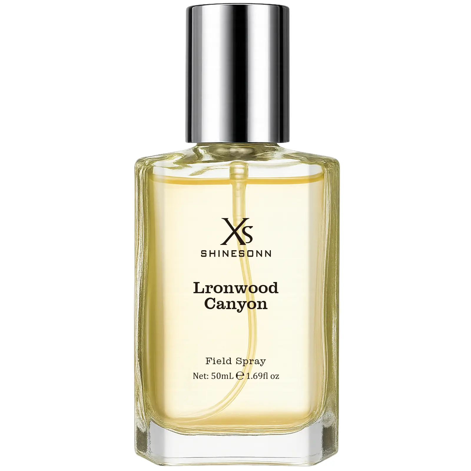 Ironwood Canyon Men's Eau de Parfum, Long-Lasting Woody Field Spray Cologne with Fresh Notes of Citrus, Pepper & Cedar, 50ml / 1.69 fl oz, Adults, Masculine, 50Ml/1.69Fl Oz