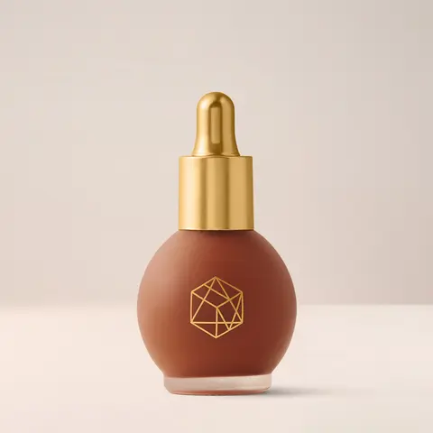 EM Cosmetics Color Drops Serum Blush - 5ml Bottle, Nourishing Lightweight Vegan Avocado Oil Makeup, Peptides-Rich Smooth Hypoallergenic Easy-to-Blend Cheek Product, Cruelty-Free Dermatologist-Tested for All Skin Types, Conditions Lips