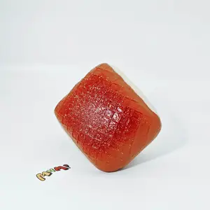 MHM Squishy Series Egg Rolls (Chocolate) Slow Rebound Soft Toys, Taba Squishy, Stress Reducing Toys, Adult Gadgets Sensory Toys