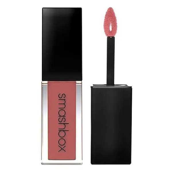 Smashbox Always On Matte Liquid Lipstick # Babe Alert, 0.13 Ounce