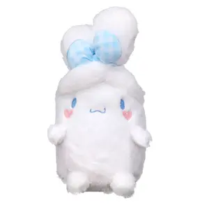 Cinnamoroll 3-in-1 Blanket Case (Fluffy Heart Series)