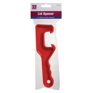 DL Pro Lid Opener for pail or 5 gallon DL-C516