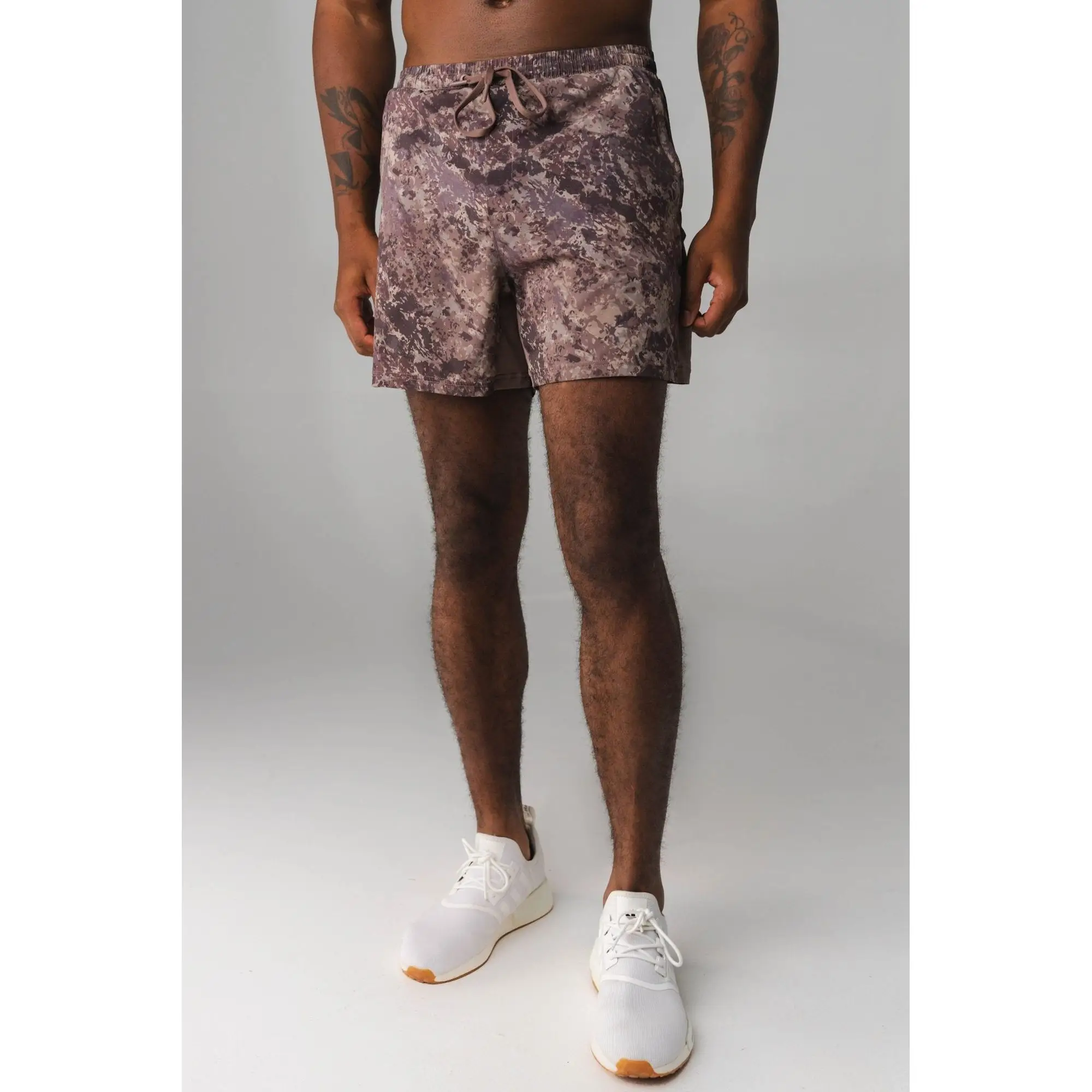 Vitality Prime Train Short 6"