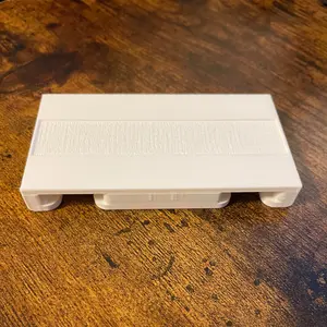 Xbox One/X/S Controller Mount/Holder For Desk/Table, 3D Printed