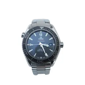 Omega Seamaster Series Ocean Universe 600m Watch 45.5mm