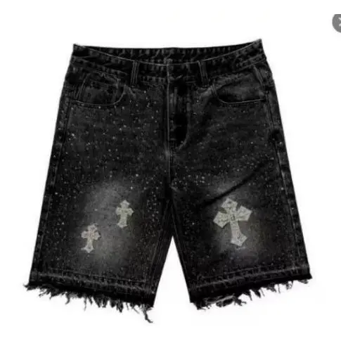 Black (high quality diamond)