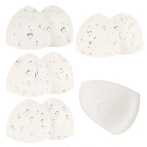 Waterproof White thick Style