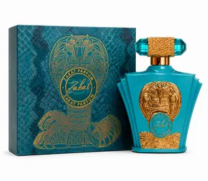 Z23 UNISEX EDP - 100ML (3.40z) By ZAKAT