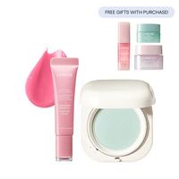 Neo Blurring Powder + Strawberry Sprinkles GC