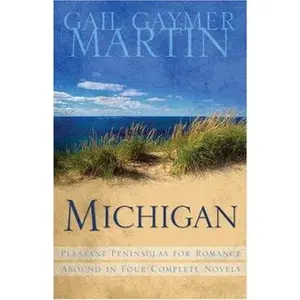 USED-Michigan: Out on a Limb/Over Her Head/Seasons/Secrets Within (Heartsong Novella Collection) by Gail Gaymer Martin (Paperback)