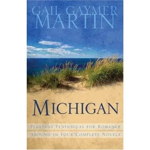 USED-Michigan: Out on a Limb/Over Her Head/Seasons/Secrets Within (Heartsong Novella Collection) by Gail Gaymer Martin (Paperback)