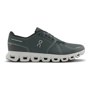On Running Cloud 6 Olive Evergreen 3MF10072841 Men's Fashion Sneaker New