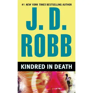 USED-Kindred in Death by Robb, J. D. (Mass Market Paperback)