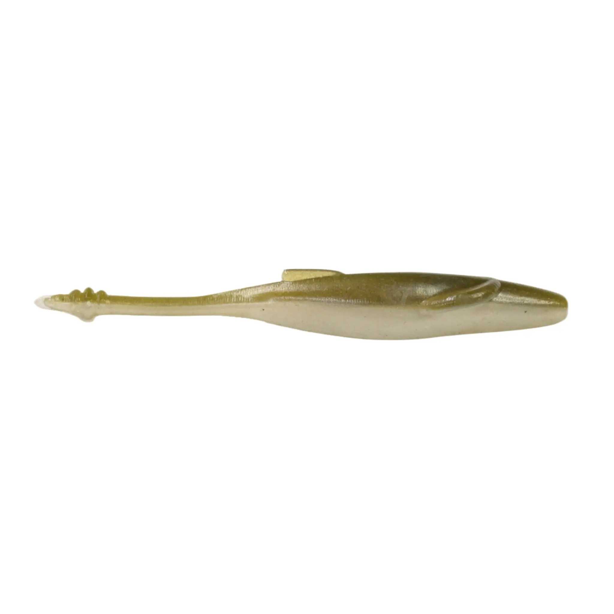 Motion Minnow