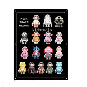 MEGA SPACE MOLLY 100% Series 3 |  Designer Art Toy & Collectible Figure from Space Universe