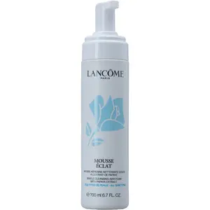 Lancome Mousse Eclat Clarifying Selffoaming Cleanser 6.7 oz 6.7 oz
