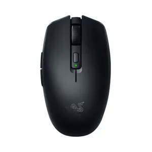 Razer Orochi V2 - Ultralight Wireless Gaming Mouse with Dual Mode Bluetooth and HyperSpeed, Portable Compact Mouse for PC Mac and Laptop