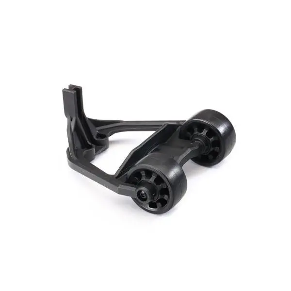 Traxxas Maxx Wheelie Bar (Black)
