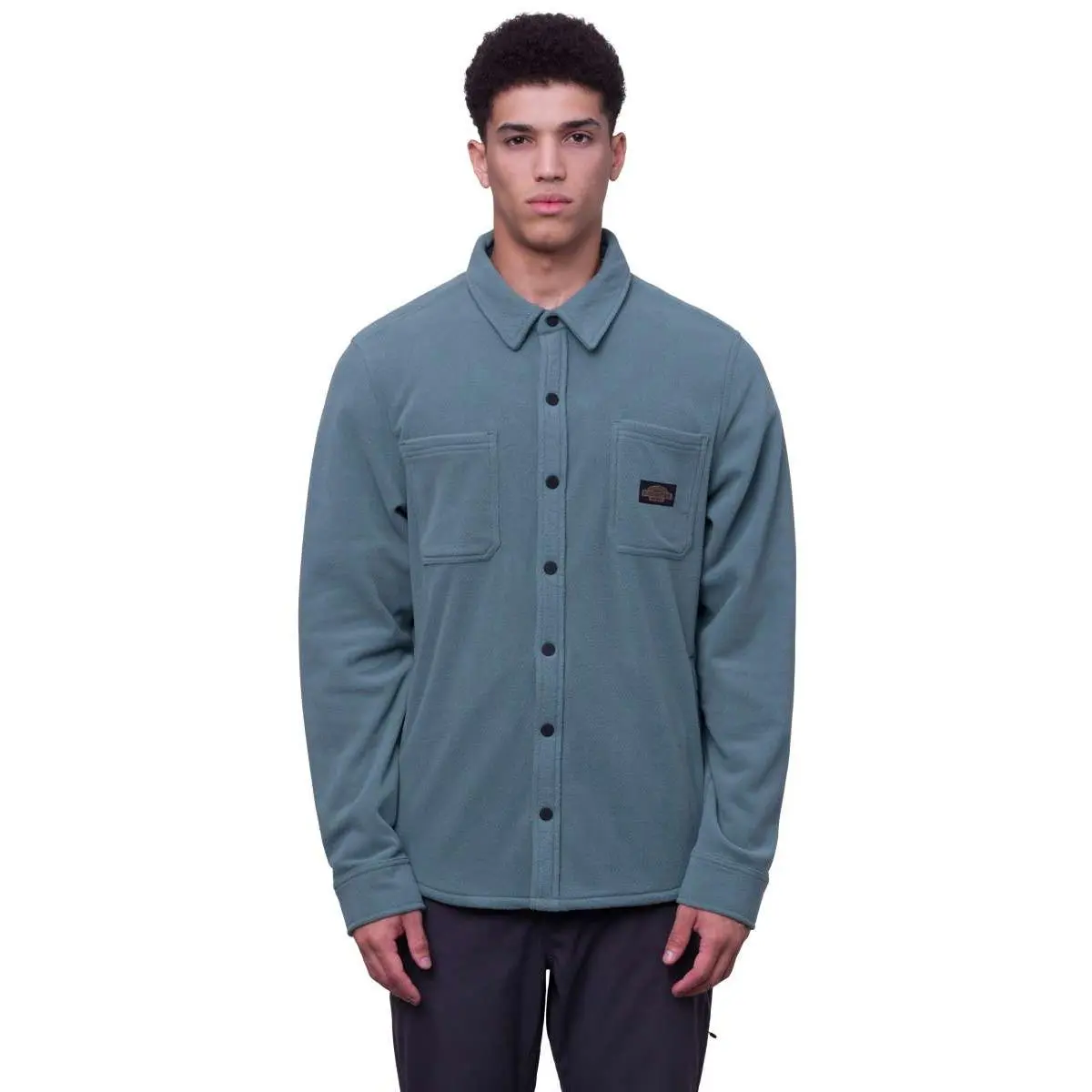 686 Sierra Fleece Flannel 2024