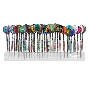 Shot Darts Display Stand