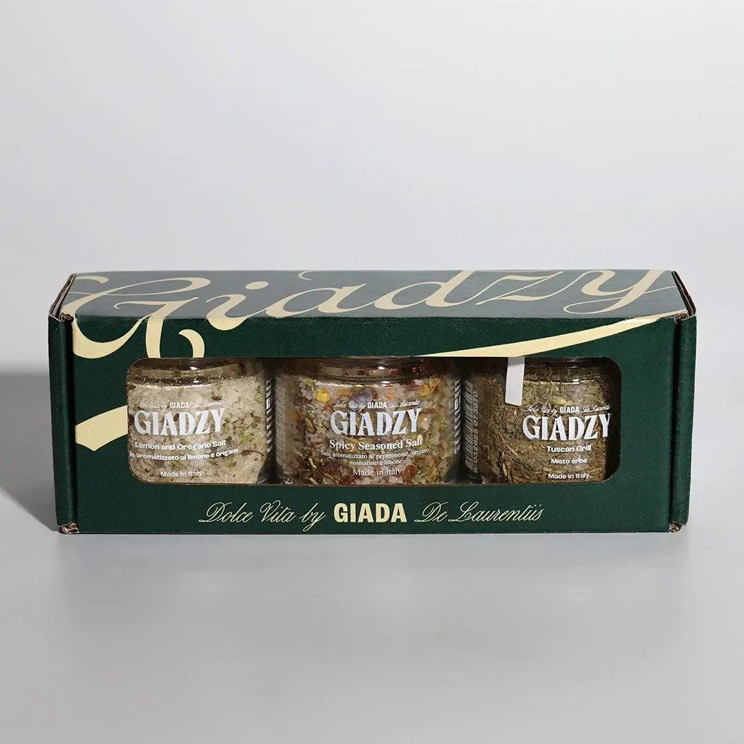 Italian Spice 3-Pack Italian Spice 3-Pack