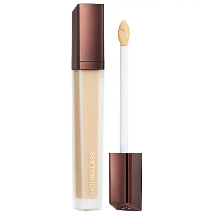Hourglass Vanish Airbrush Concealer, Oat 3 - Light, Golden Undertones