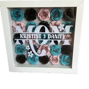 Custom shadow boxes