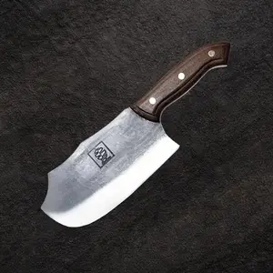 Drako 7.9” Cleaver