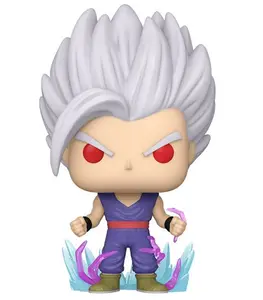 Gohan (Beast) Funko Pop! Vinyl Figure #1703
