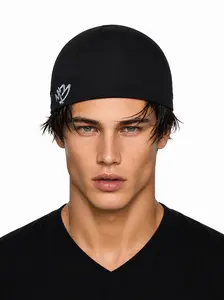 M3 Skull Cap Beanie  NONE