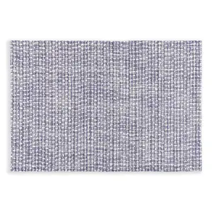 KAF Home Bow Knot Vinyl Placemat, 13" x 18"