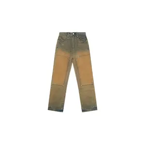 Ricardo Slim Fit Jeans "Copper Indigo" MLFQD1072 B2116CPIDG