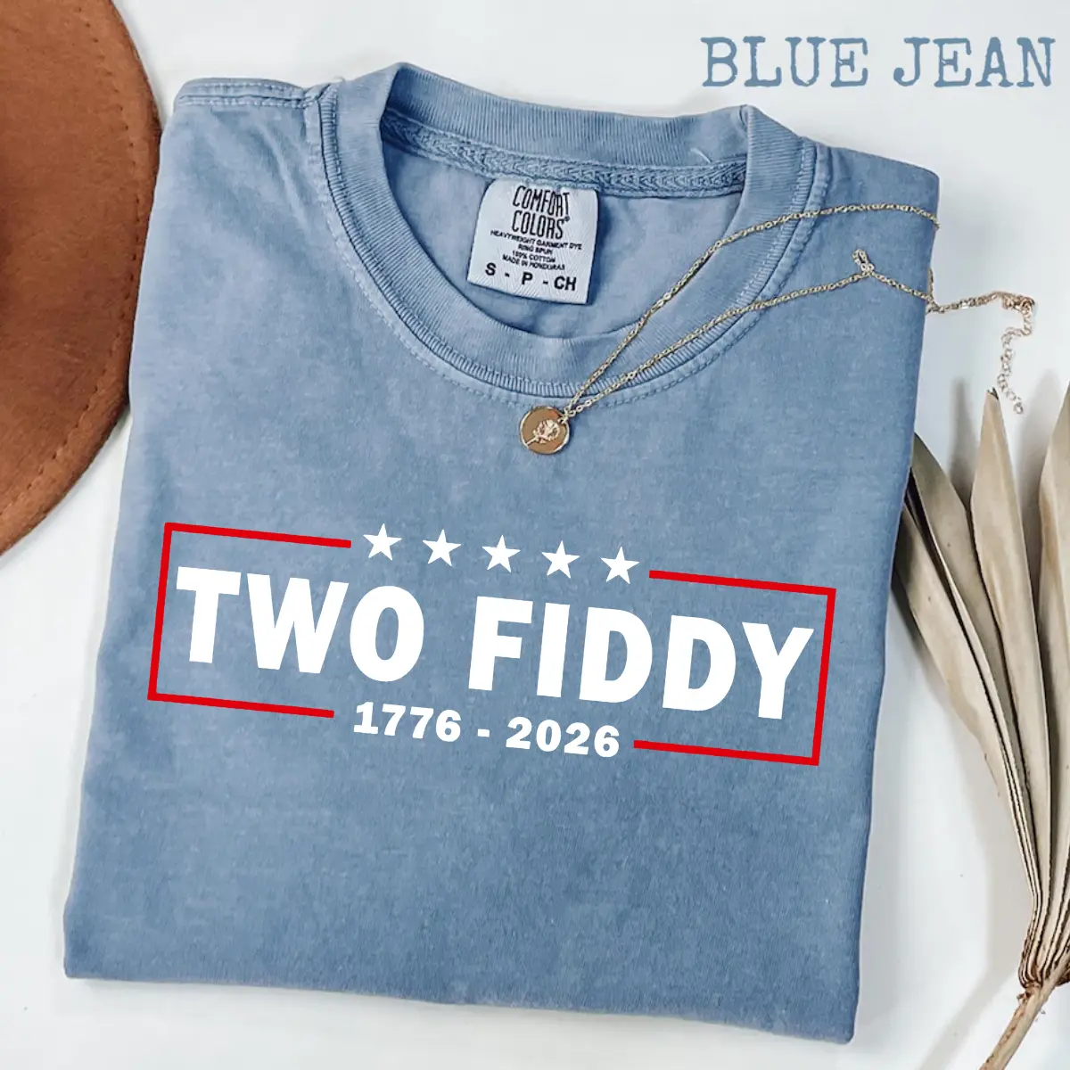 Blue Jean
