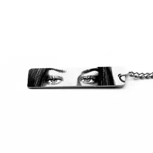 Eternal Eyes Key Chain