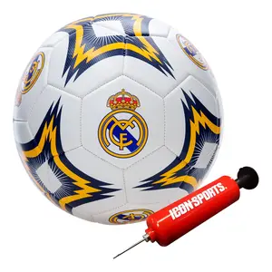Real Madrid CF Soccer Ball - RM154BLT